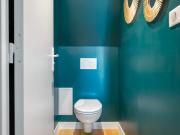 Location Appartement Rue Marbeau, Paris