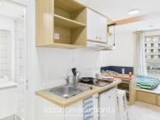 Location Appartement Rue Marc Seguin, Créteil