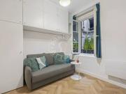 Location Appartement Rue Marcadet, Paris