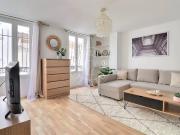 Location Appartement Rue Marcadet, Paris