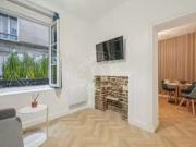 Location Appartement Rue Marcadet, Paris