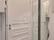 Location Appartement Rue Marcadet, Paris