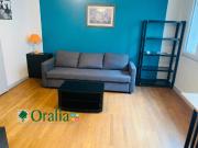 Location Appartement Rue Marceau, Grenoble