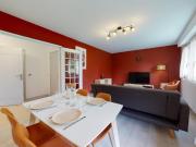 Location Appartement Rue Marcel Arnaud, Aix en Provence