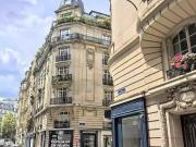Location Appartement Rue Marcel Renault, Paris