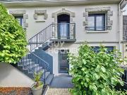 Location Appartement Rue Maréchal Franchet...