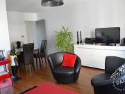 Location Appartement Rue Maréchal Joffre, Nantes