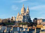 Location Appartement Rue Marguerite de Rochechouart, Paris