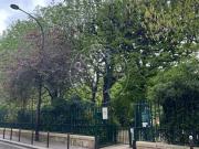 Location Appartement Rue Maria Deraismes, Paris