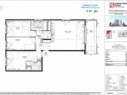 Location Appartement Rue Maria Mombiola, Toulouse