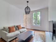 Location Appartement Rue Marie Éléonore de Bellefond, Paris