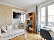 Location Appartement Rue Marie et Louise, Paris Location Appartement Rue Marie et Louise, Paris