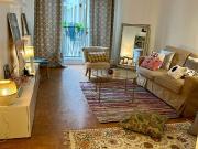 Location Appartement Rue Marietta Alboni, Paris