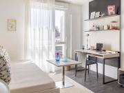 Location Appartement Rue Marietton, Lyon