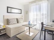 Location Appartement Rue Marietton, Lyon