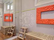 Location Appartement Rue Marx Dormoy, Paris