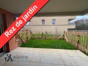 Location Appartement Rue Maryam Mirzakhani, Toulouse