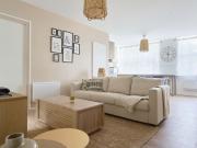 Location House Rue Masséna, Lille