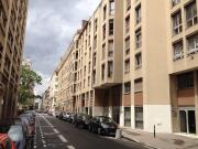 Location Appartement Rue Masséna, Lyon
