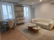 Location Appartement Rue Masséna, Nice