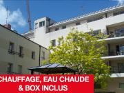 Location Appartement Rue Mathurin Brissonneau, Nantes