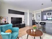 Location Appartement Rue Mathurin Régnier, Paris