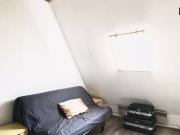 Location Appartement Rue Mathurin Régnier, Paris