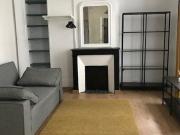 Location Appartement Rue Maublanc, Paris