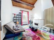 Location Appartement Rue Maurice Barrès, Nancy