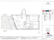 Location Appartement Rue Maurice Chevalier, Nantes