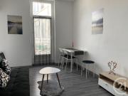 Location Appartement Rue Maurice Dermerguerian, Marseille