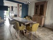 Location Appartement Rue Maximilien Robespierre,...