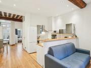 Location Appartement Rue Mazarine, Paris