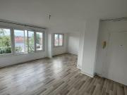 Location Appartement Rue Pascal, Lille