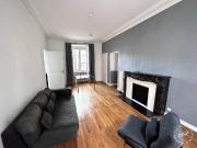 Location Appartement Rue Mercœur, Nantes