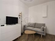 Location Appartement Rue Mercœur, Paris