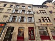 Location Appartement Rue Mercière, Saint Étienne