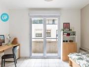 Location Appartement Rue Messidor, Montpellier