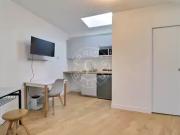 Location Appartement Rue Michel Ange, Paris