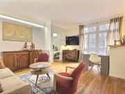 Location Appartement Rue Michel Ange, Paris