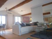 Location Appartement Rue Michel de l'Hospital,...