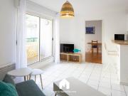 Location Appartement Rue Michel Gachet, Marseille