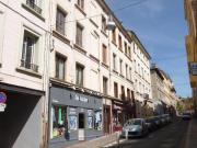 Location Appartement Rue Michel Servet, Saint Étienne