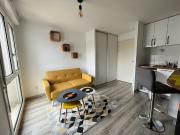 Location Appartement Rue Michelet, Rennes
