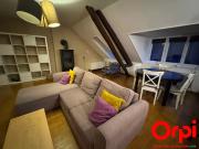 Location Appartement Rue Milon de Martigny, Laon