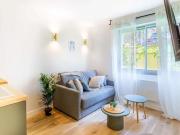 Location Appartement Rue Minvielle, Bordeaux