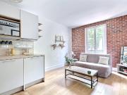 Location Appartement Rue Miollis, Paris