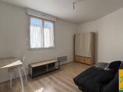 Location Appartement Rue Mirabeau, Limoges