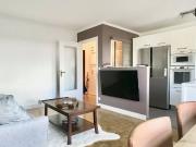 Location Appartement Rue Molière, Montreuil