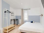 Location Appartement Rue Monadey, Bordeaux